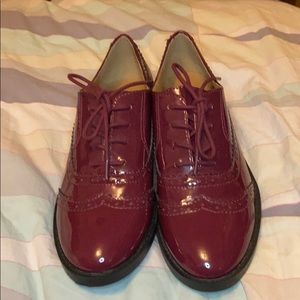 Like New Franco Sarto Loafers